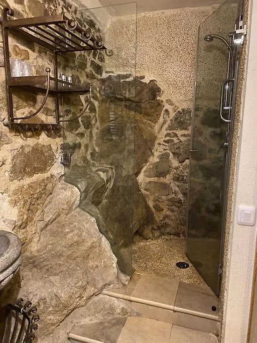Appartamento La Grotta Manciano