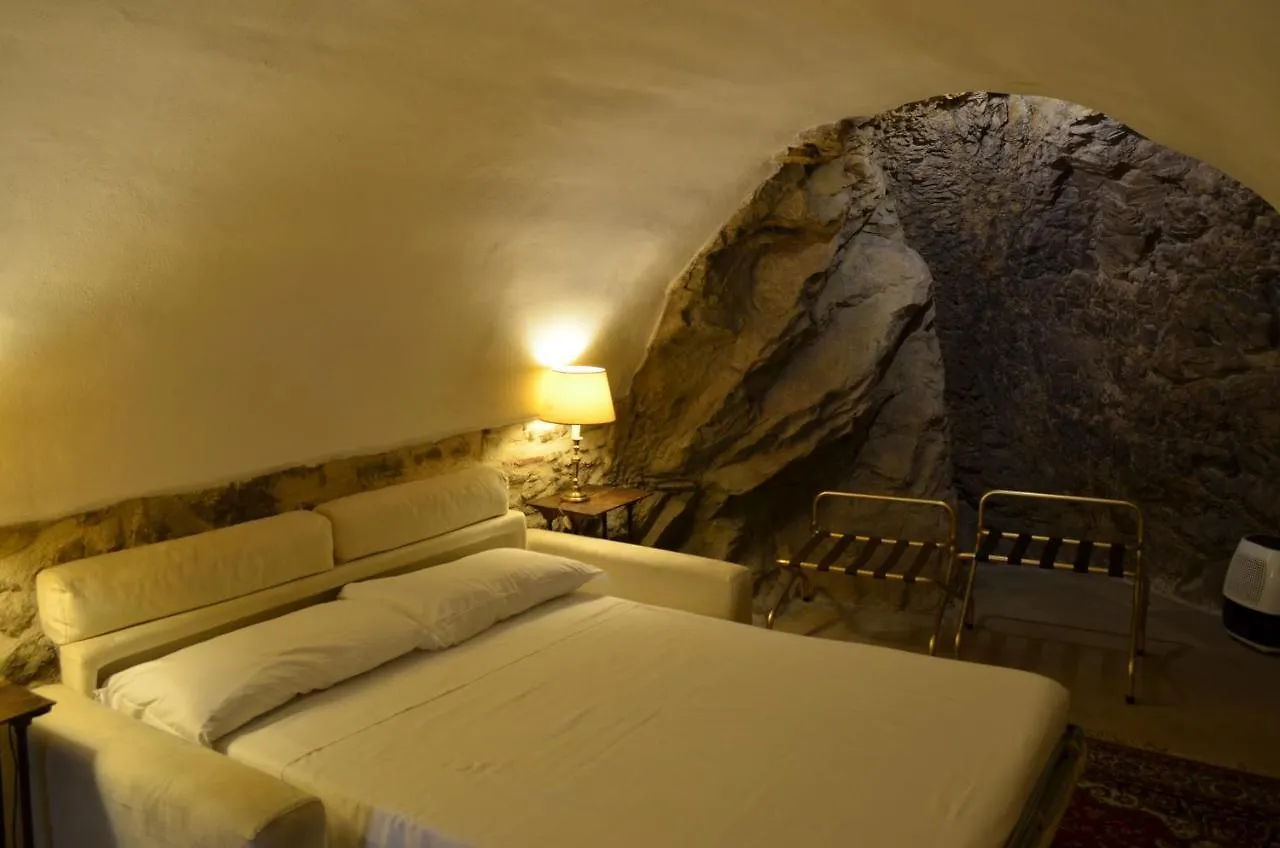 Appartamento La Grotta Manciano