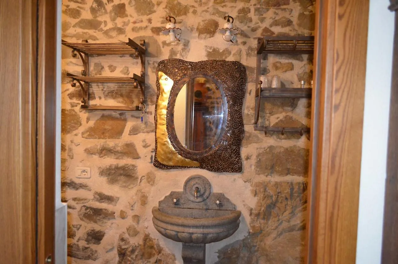 Appartamento La Grotta Manciano